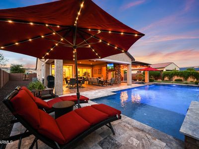 18415 W Wolf St, Goodyear, AZ, 85395