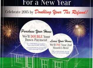 2402 Chestnut St, Sycamore, IL 60178