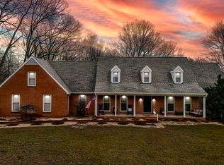 17 Amber Dr, Corbin, KY 40701