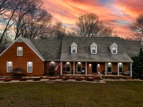 17 Amber Dr, Corbin, KY 40701