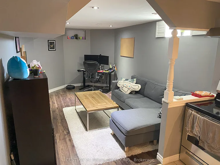 25 Monte Carlo Dr #BASEMENT — Photo 23
