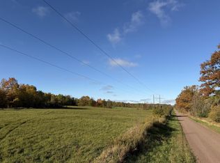 9045 West SANDS ROAD, Saxon, WI 54559