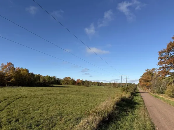 9045 West SANDS ROAD, Saxon, WI 54559