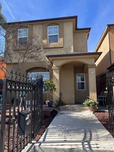 3784-86 40th St, San Diego, CA, 92105
