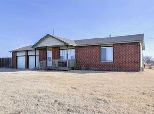 6520 S Seneca St, Wichita, KS 67217