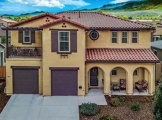 505 Miners Gulch Dr, Clarkdale, AZ 86324