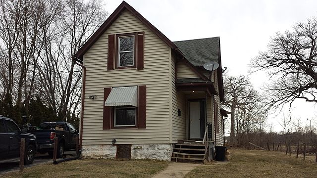 1st image of this home