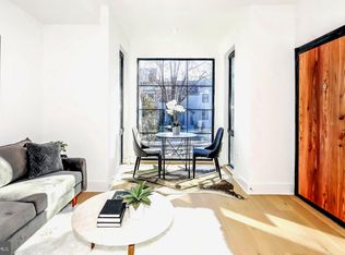 3921 W St NW APT 4, Washington, DC 20007