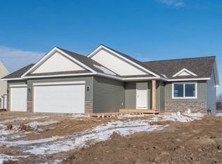1060 Barnes Lake Dr, Nya, MN 55397
