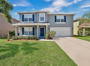 15443 Perdido Dr, Orlando, FL 32828