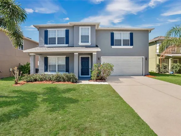 15443 Perdido Dr, Orlando, FL 32828