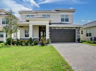 1366 Harvester Crossing, The Acreage, FL 33470
