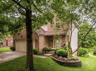 3892 Scarlet Oak Ln, Lexington, KY 40514