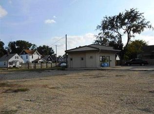 1237 Washington Ave, Vincennes, IN