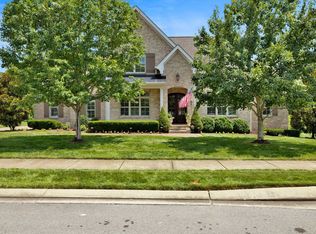 4111 Old Light Cir, Arrington, TN 37014