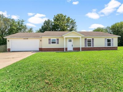 1200 Michael Ln, Siloam Springs, AR, 72761