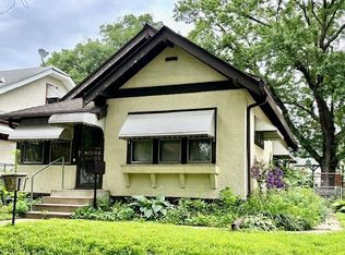 3530 Aldrich Ave N, Minneapolis, MN 55412