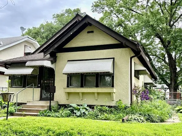 3530 Aldrich Ave N, Minneapolis, MN 55412