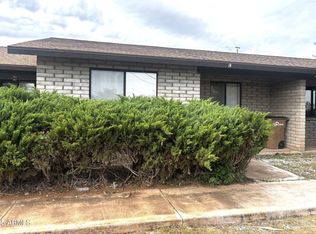 2135 Hohokam Dr APT C, Douglas, AZ 85607