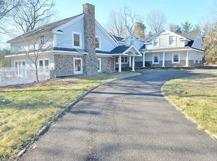 92 Pleasant Ave, Upper Saddle River, NJ 07458