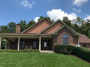 1230 Walts Rd, Georgetown, IN 47122
