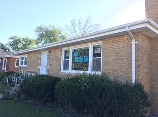 16308 Drexel Ave, South Holland, IL