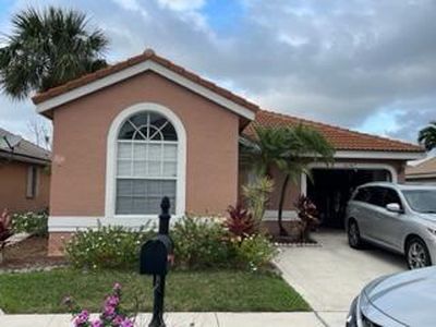 10251 Breezeway Place, Boca Raton, FL, 33428