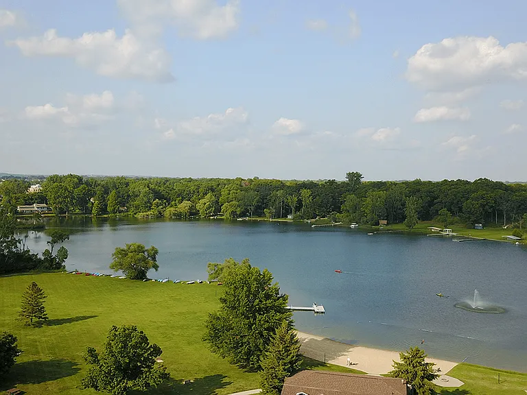 See Why Our Resident's Love Living Here!