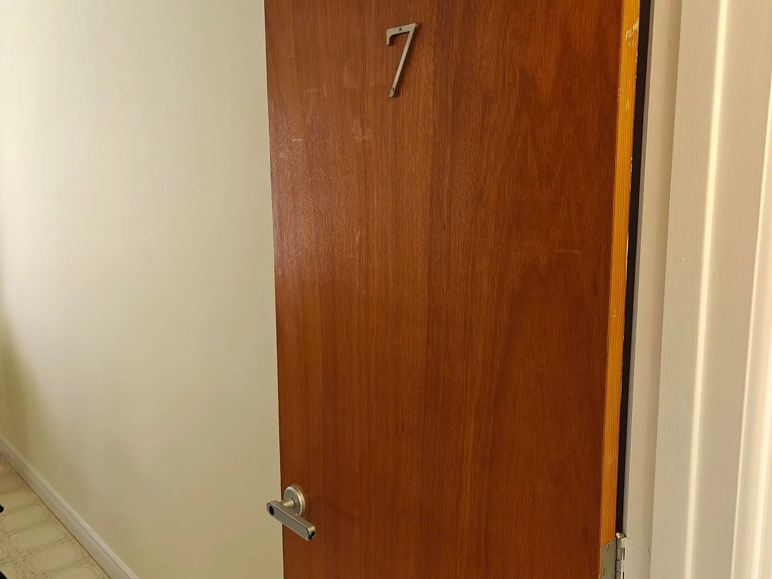 1 bed, $750 — Photo 3