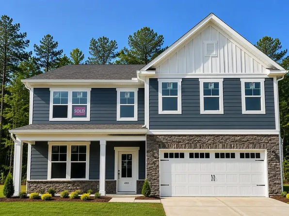 4165 Whitehouse St, Harlem, GA 30814