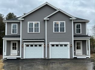20 Shaker Pond Rd #20, Ayer, MA 01432