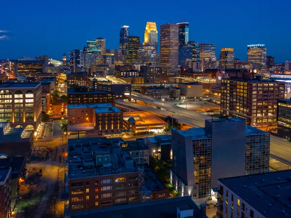 525 N 3rd St Unit 213, Minneapolis, MN 55401