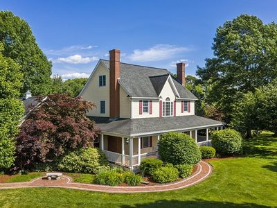 19 Baldwin Rd, Westford, MA, 01886