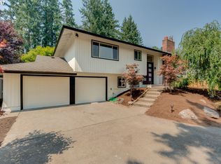 14375 SW 164th Ave, Tigard, OR 97224