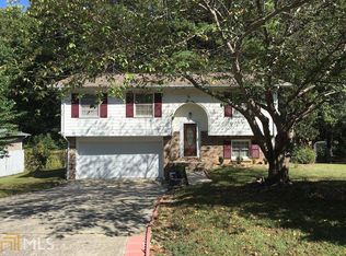 6012 Prestige Valley Rd, Morrow, GA 30260