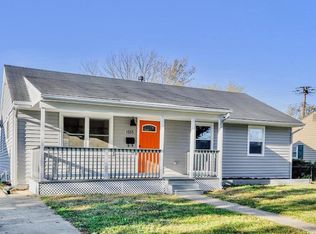 1005 8th St, Laurel, MD 20707