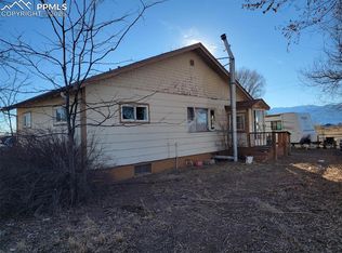 5501 E Pikes Peak Ave, Colorado Springs, CO 80916