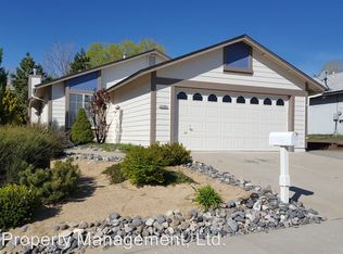 6390 Park Pl, Reno, NV 89523