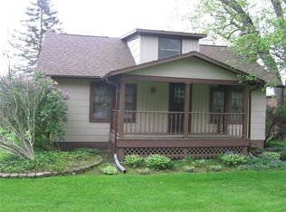 7637 Buffalo Rd, Bergen, NY 14416