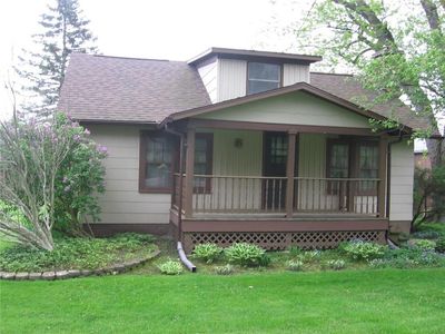 7637 Buffalo Rd, Bergen, NY, 14416