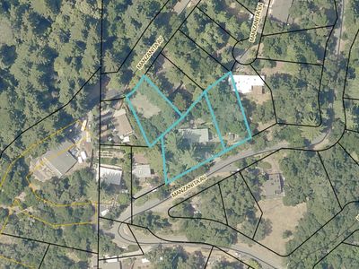 620 Manzanita Ave, Boulder Creek, CA, 95006