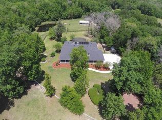 3060 Curryville Rd, Chuluota, FL 32766