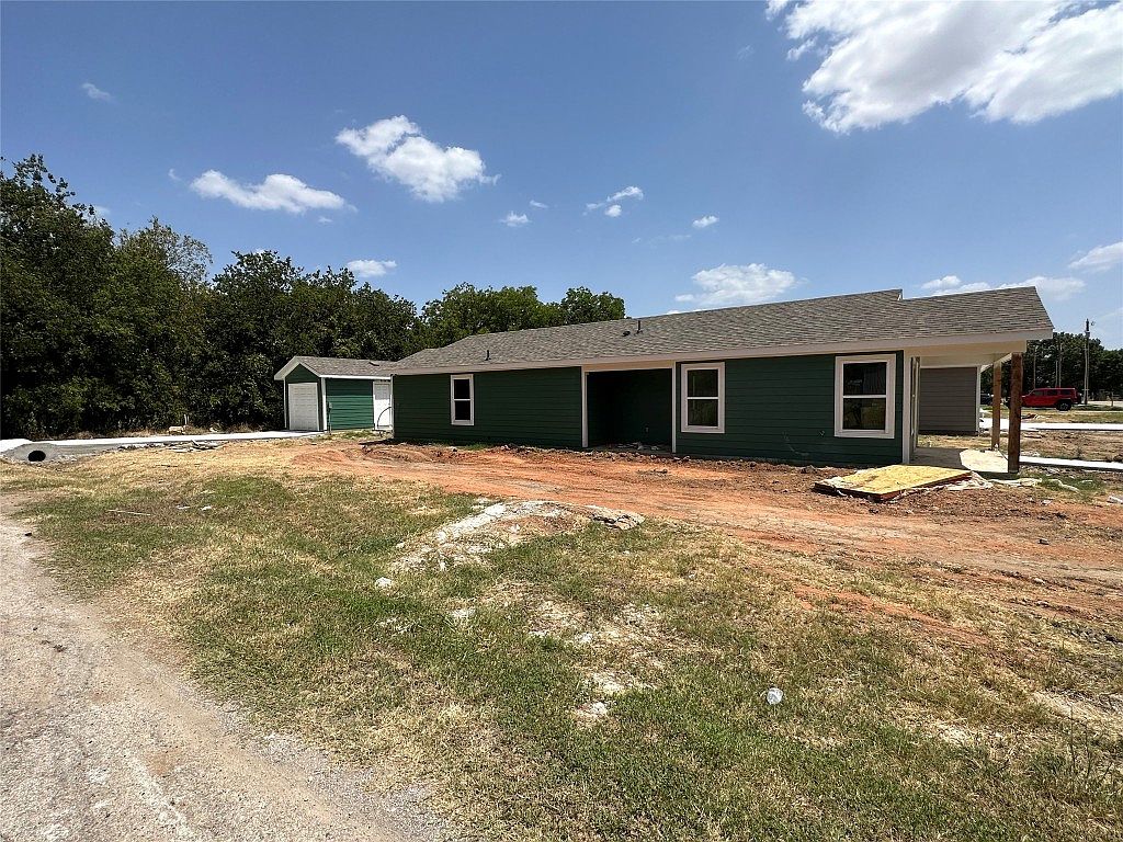 301 SW 14th Ave, Mineral Wells, TX 76067 MLS 20395619 Zillow