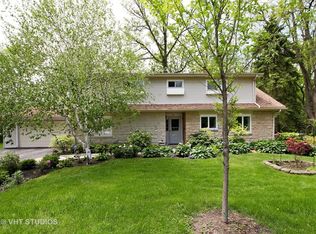 36 Winona Rd, Highland Park, IL 60035