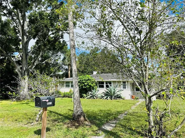 4501 W North B St, Tampa, FL 33609