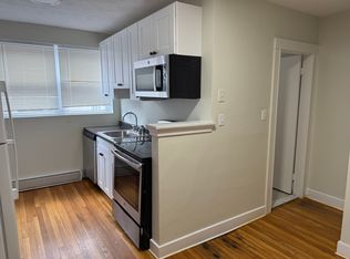 402A Highland Ave #4, Somerville, MA 02144