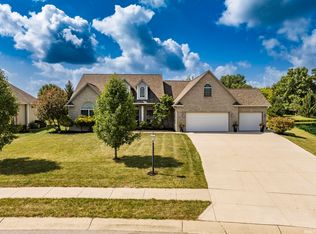 8005 W Abercrombie Dr, Muncie, IN