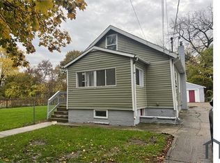 608 Mifflin Ave, Lansing, MI 48912