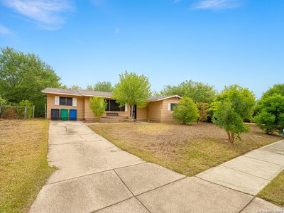 7502 Apple Valley, San Antonio, TX, 78242
