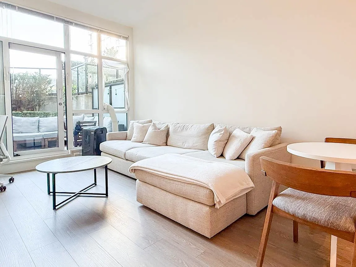 1 bed, 725 sqft, $2,900 — Photo 4